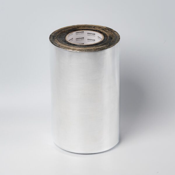 Màng chống thấm tự dính butyl mặt nhôm 9839 (3)