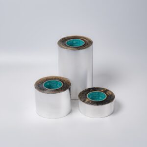 Màng chống thấm tự dính butyl mặt nhôm 9839 (4)