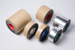 Băng keo chống thấm butyl Maxell