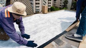 Keo Chống Thấm Nhật Bản (2)