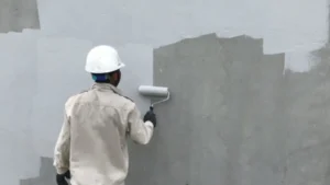 phụ gia chống thấm trát tường