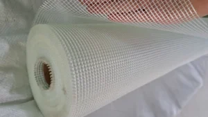 vải thủy tinh chống thấm