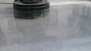 vật liệu bê tông mài