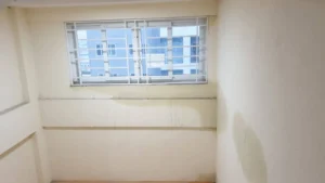 chống thấm cho cửa sổ