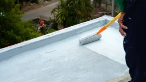 keo dán chống thấm của nhật