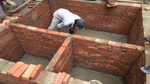 phương pháp thi công bể nước ngầm