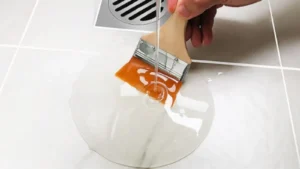 dung dịch chống thấm