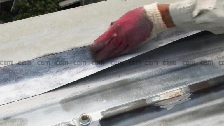 Chống Thấm Giáp Ranh 2 Nhà: Giải Pháp Màng Chống Thấm Tự Dính Butyl Maxell